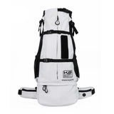 Knavigate | Advanced Dog Carrier with Internal Frame & Hip Belt from K9 Sport Sack
