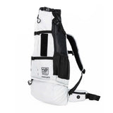 Knavigate | Advanced Dog Carrier with Internal Frame & Hip Belt from K9 Sport Sack