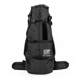 Knavigate | Advanced Dog Carrier with Internal Frame & Hip Belt from K9 Sport Sack