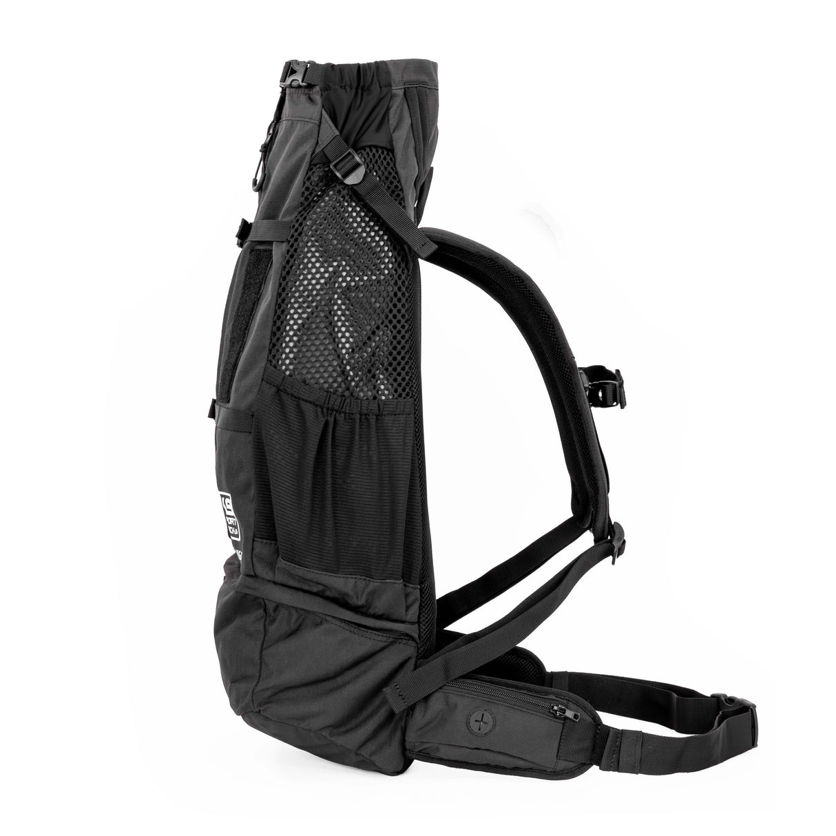 Knavigate | Advanced Dog Carrier with Internal Frame & Hip Belt from K9 Sport Sack