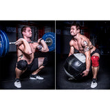 JerkFit Reversible Knee Sleeves (pair) from JerkFit