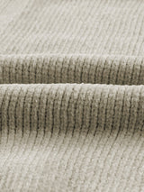 Button-Down Pocket Cardigan Coat from MsDressly