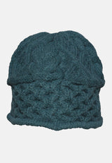 Knit Bucket Hat from London Rag International