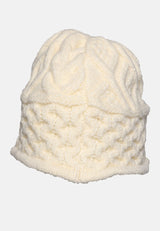 Knit Bucket Hat from London Rag International