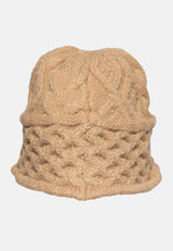 Knit Bucket Hat from London Rag International