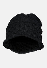 Knit Bucket Hat from London Rag International