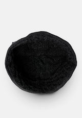 Knit Bucket Hat from London Rag International