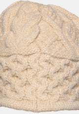 Knit Bucket Hat from London Rag International