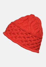 Knit Bucket Hat from London Rag International