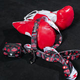 Frenchie Poo Bag Holder - Knockout from Frenchie Bulldog
