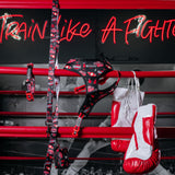 Frenchie Comfort Leash - Knockout from Frenchie Bulldog