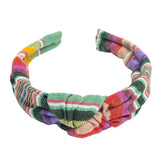 Knot Headband from Upavim Crafts