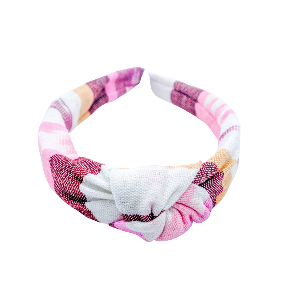 Knot Headband from Upavim Crafts