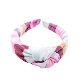 Knot Headband from Upavim Crafts