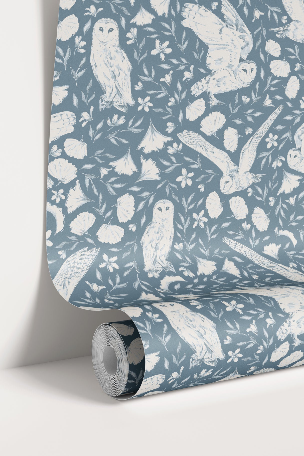 Artemis Wallpaper by Melissa Johnson Design from Loomwell Home Goods
