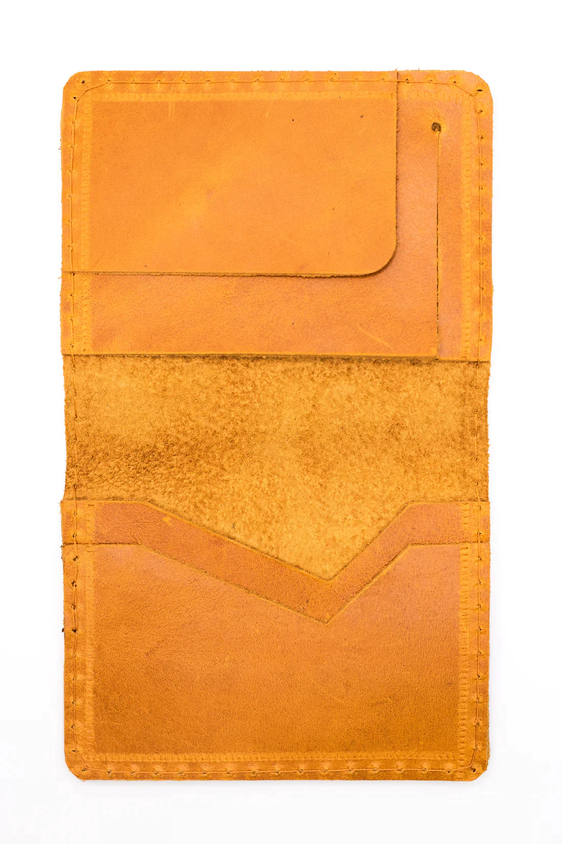 Koda Bifold Leather Wallet from Jubilee Trading Company