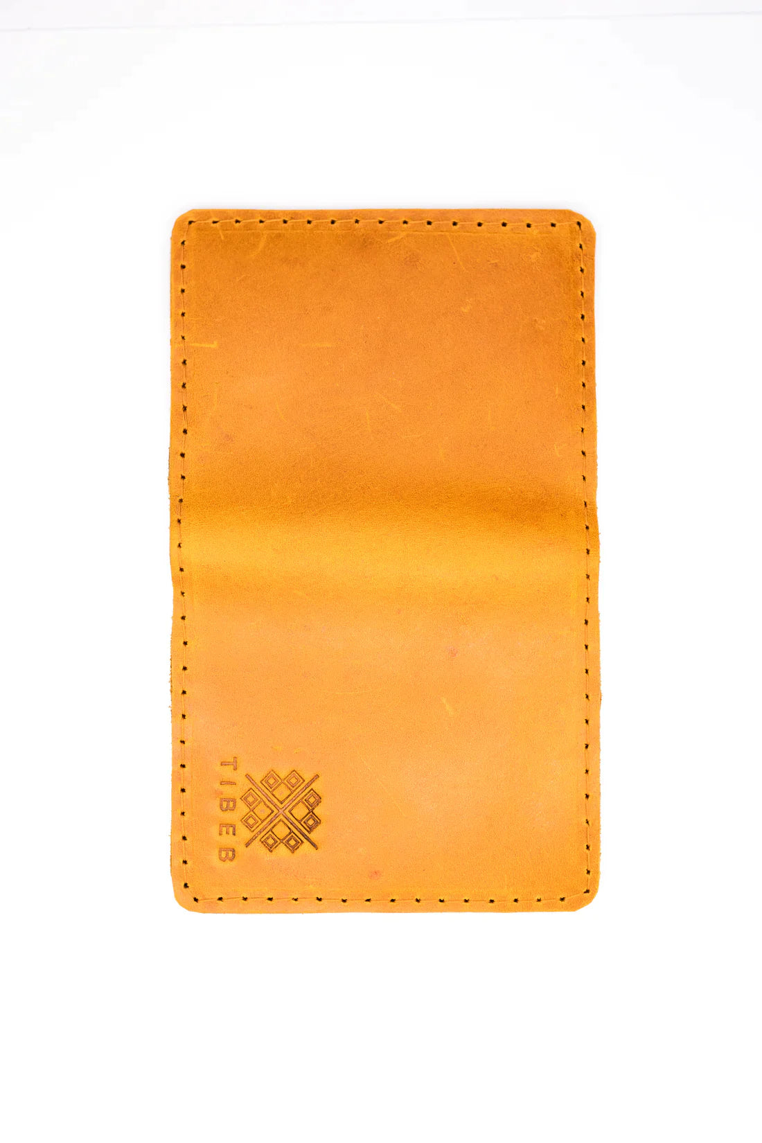 Koda Bifold Leather Wallet from Jubilee Trading Company