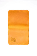 Koda Bifold Leather Wallet from Jubilee Trading Company