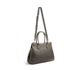 Koko - Dark Grey Vegan Workbag from Gunas New York