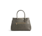 Koko - Dark Grey Vegan Workbag from Gunas New York