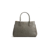 Koko - Dark Grey Vegan Workbag from Gunas New York