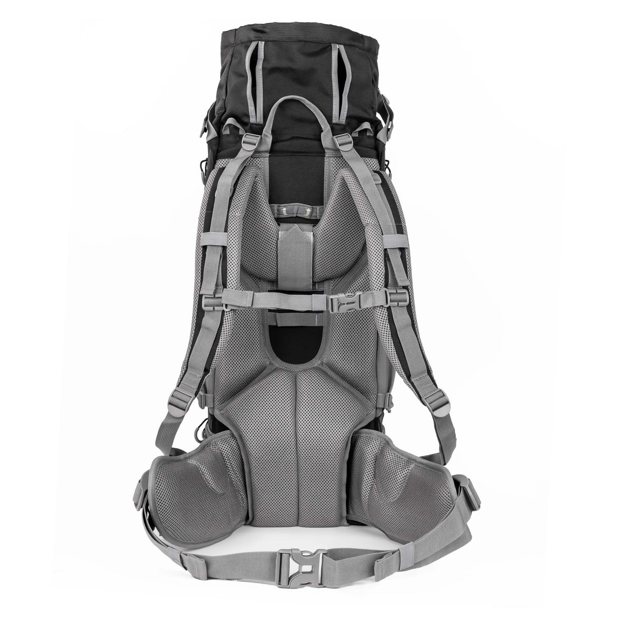 Kolossus | Big Dog Carrier & Backpacking Pack from K9 Sport Sack