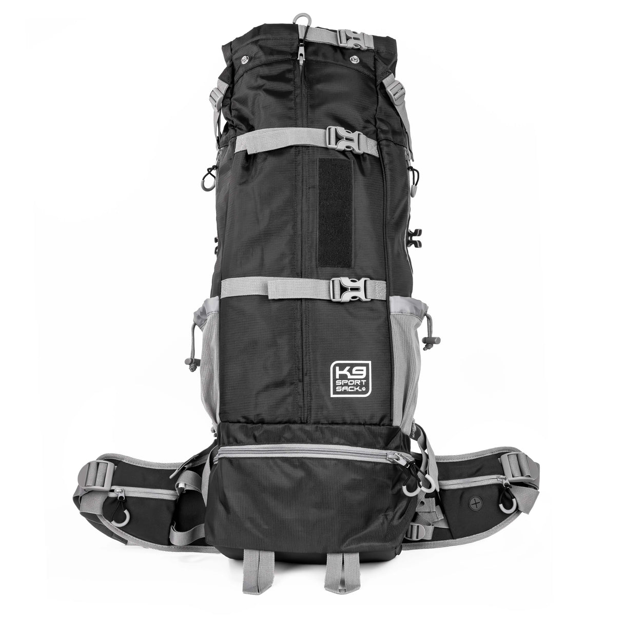 Kolossus | Big Dog Carrier & Backpacking Pack from K9 Sport Sack