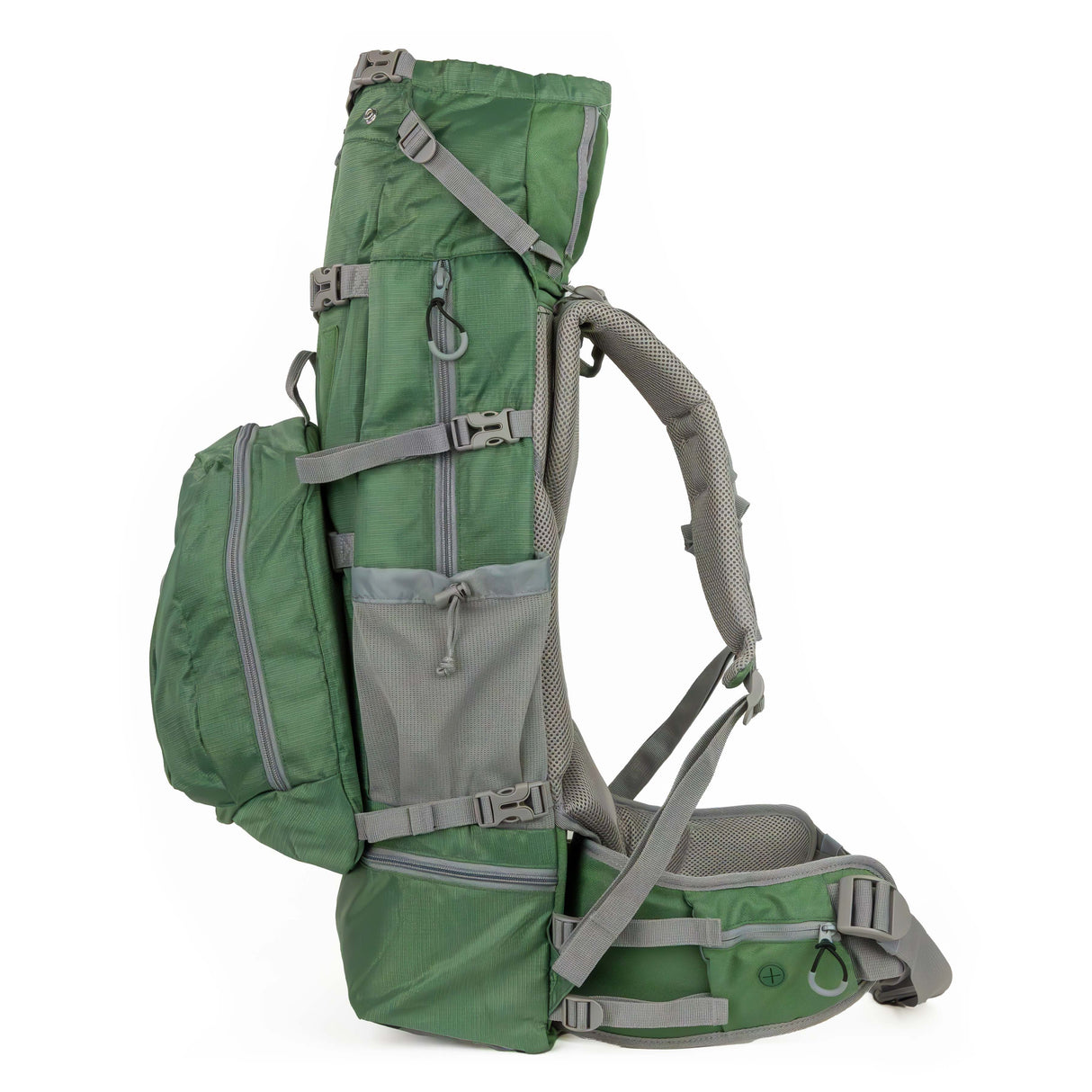 Kolossus | Big Dog Carrier & Backpacking Pack from K9 Sport Sack