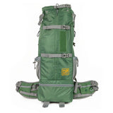 Kolossus | Big Dog Carrier & Backpacking Pack from K9 Sport Sack