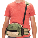 K9 Kompanion | Shoulder-Hip Dog Supply Pack from K9 Sport Sack