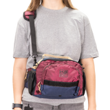 K9 Kompanion | Shoulder-Hip Dog Supply Pack from K9 Sport Sack
