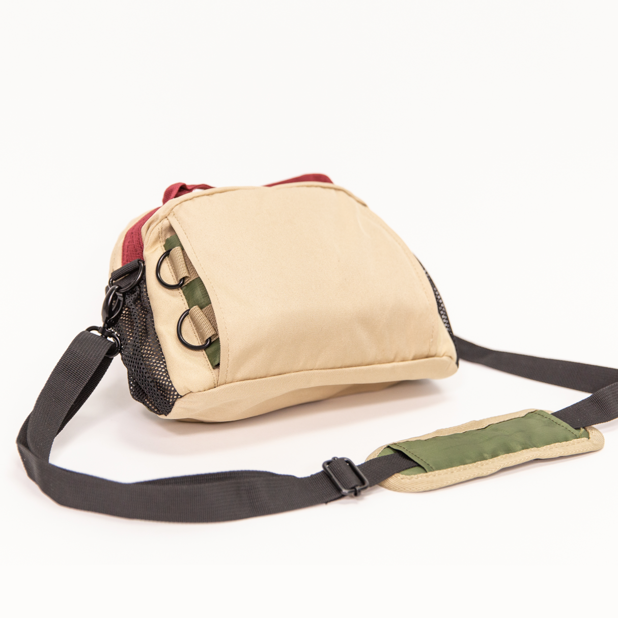 K9 Kompanion | Shoulder-Hip Dog Supply Pack from K9 Sport Sack