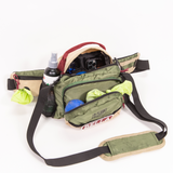 K9 Kompanion | Shoulder-Hip Dog Supply Pack from K9 Sport Sack
