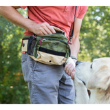 K9 Kompanion | Shoulder-Hip Dog Supply Pack from K9 Sport Sack