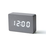 Kutia Brick Click Clock from Uber Appliance