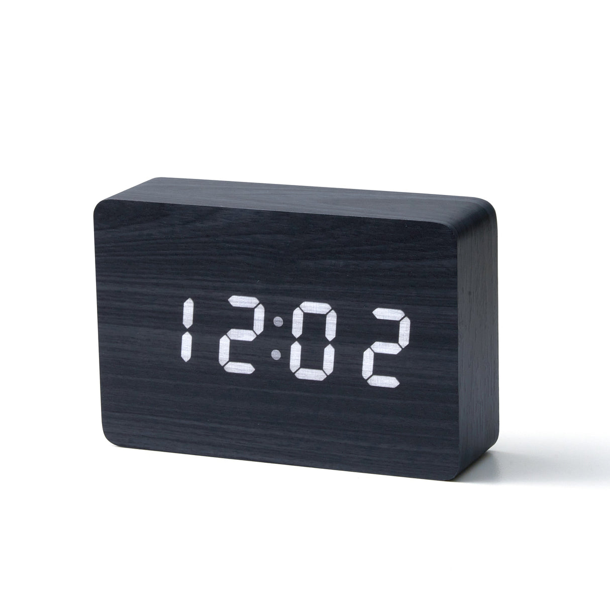 Kutia Brick Click Clock from Uber Appliance