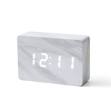 Kutia Brick Click Clock from Uber Appliance