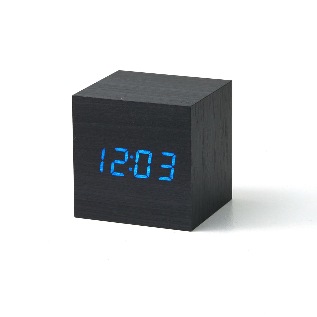 kutia Cube Click Clock from Uber Appliance