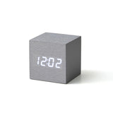 kutia Cube Click Clock from Uber Appliance