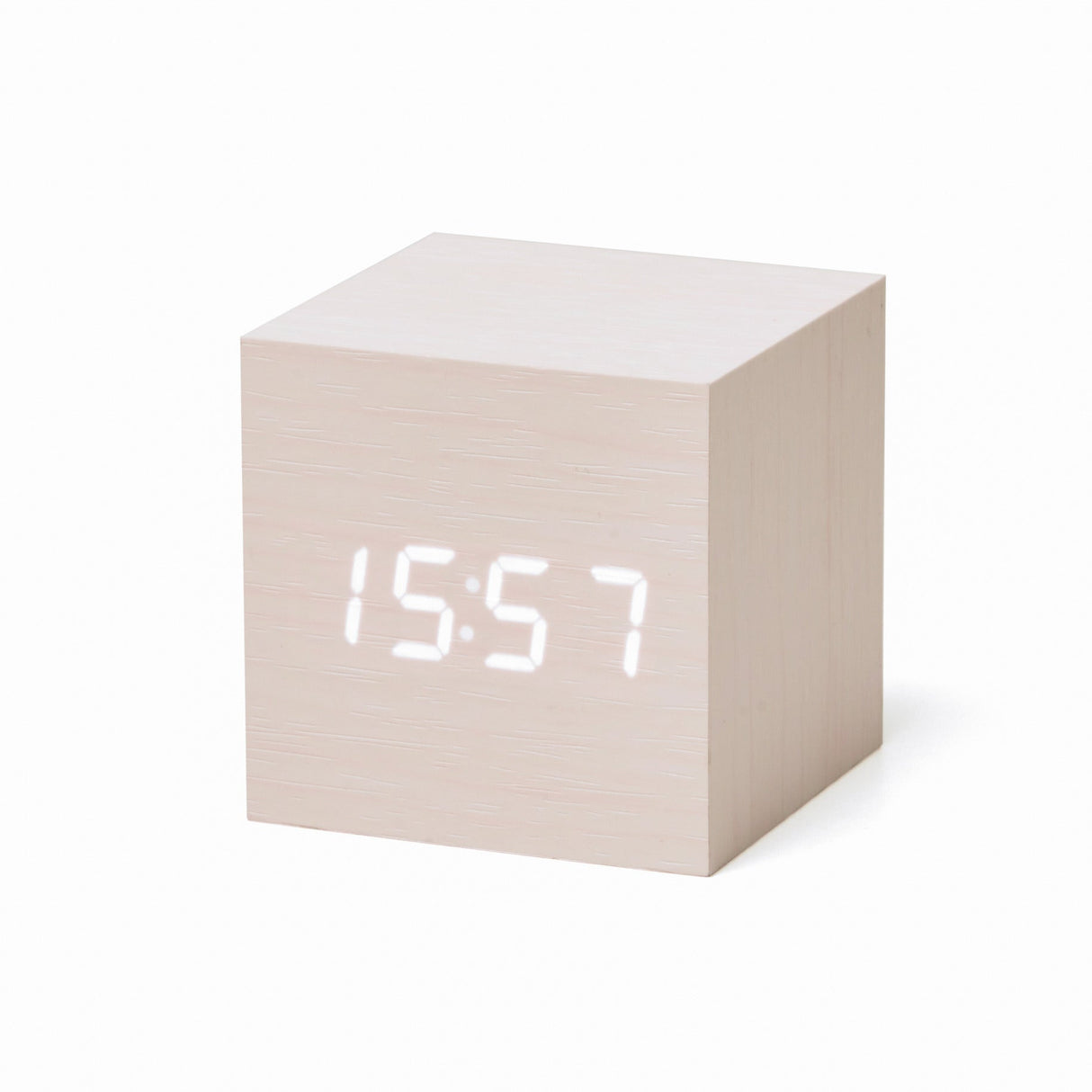 kutia Cube Click Clock from Uber Appliance