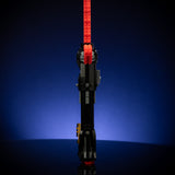 Kylo's Life-Sized Saber from Bricker Builds