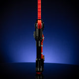 Kylo's Life-Sized Saber from Bricker Builds