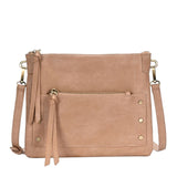 Savannah Crossbody Shoulder Bag from MMS Brands