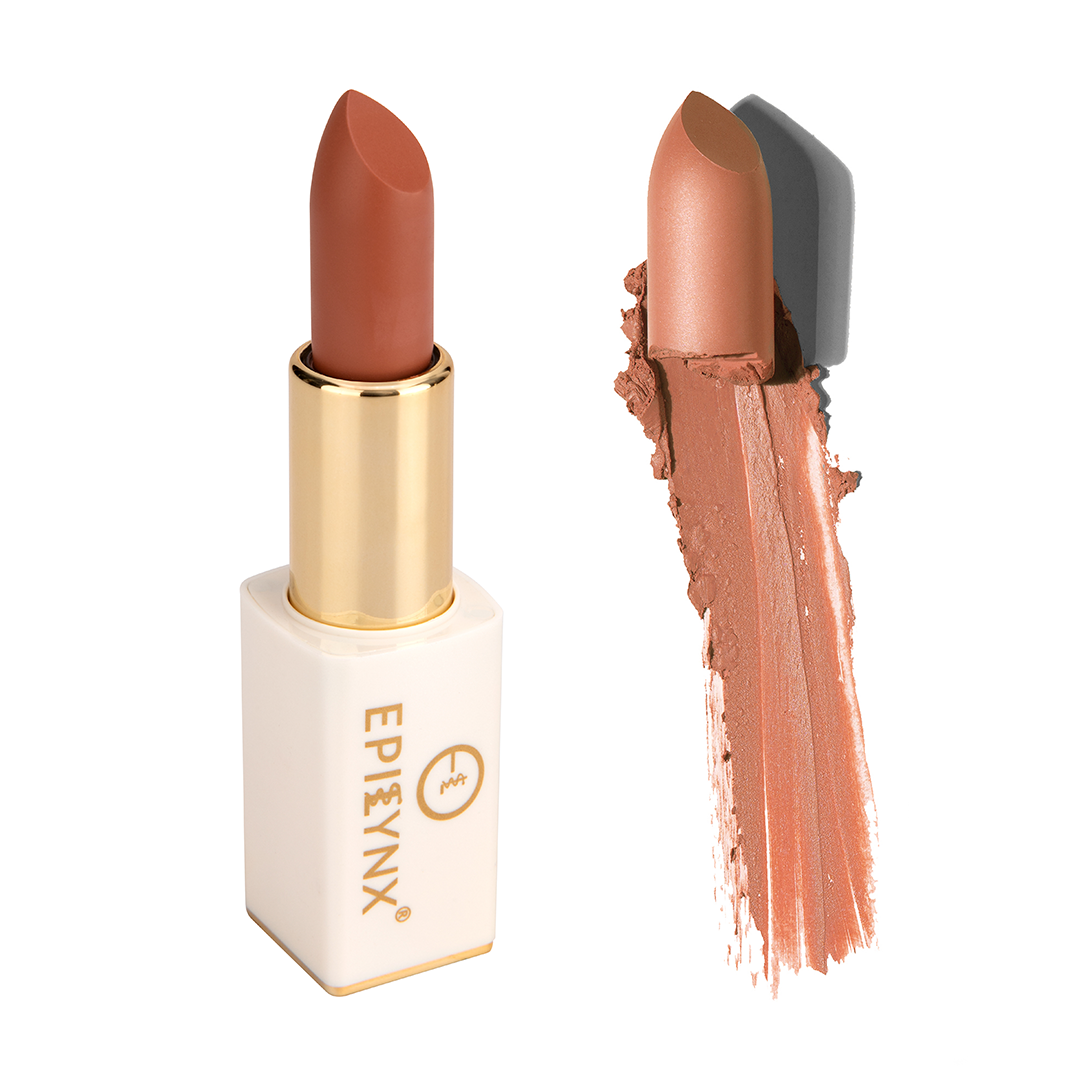 Intense Hydration Lipstick from Epilynx Skincare and Cosmetics