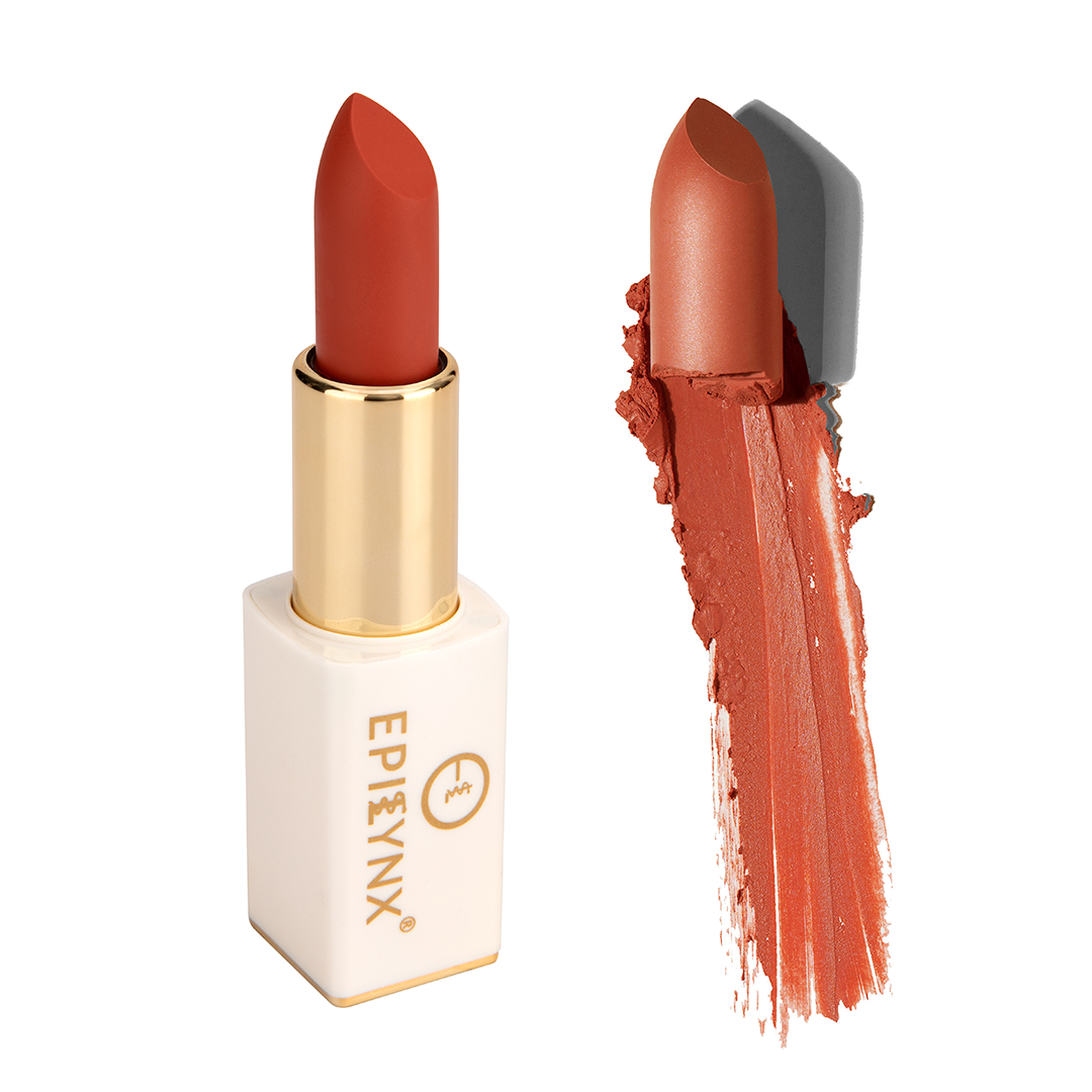 Intense Hydration Lipstick from Epilynx Skincare and Cosmetics