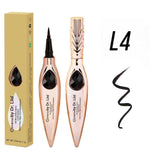 Gem Liquid Eyeliner with a Precision Tip from Epilynx Skincare and Cosmetics