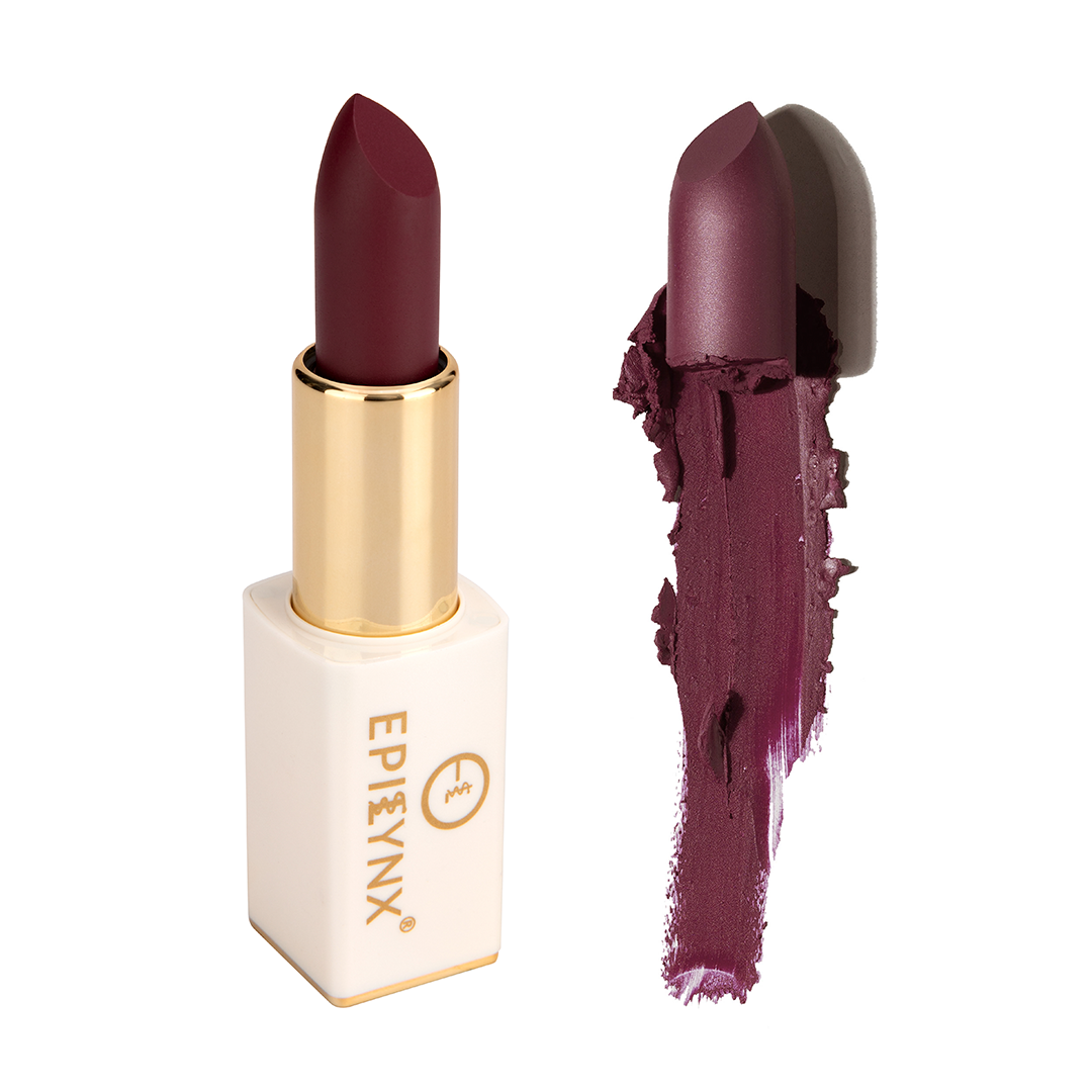 Intense Hydration Lipstick from Epilynx Skincare and Cosmetics