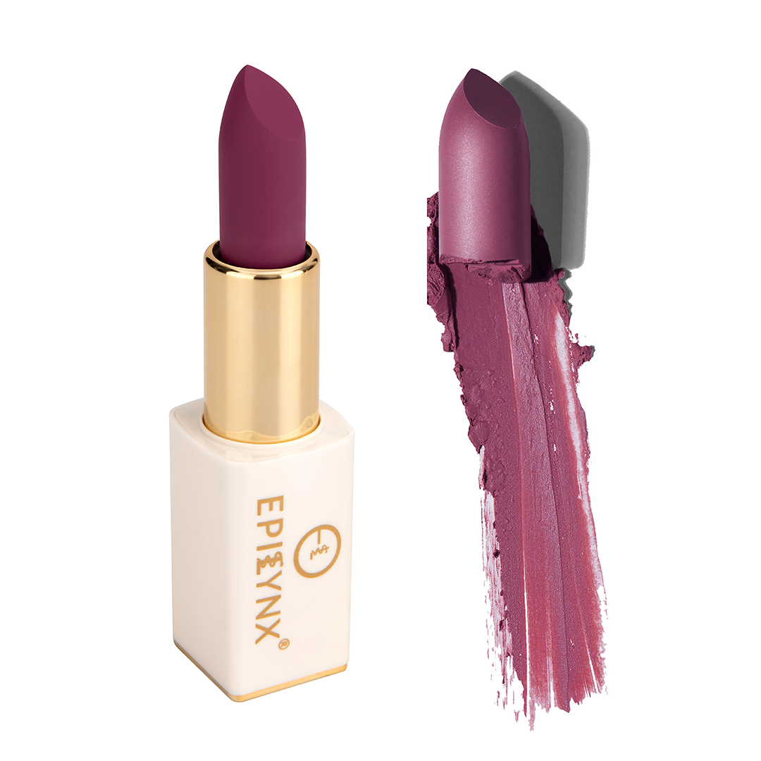Intense Hydration Lipstick from Epilynx Skincare and Cosmetics