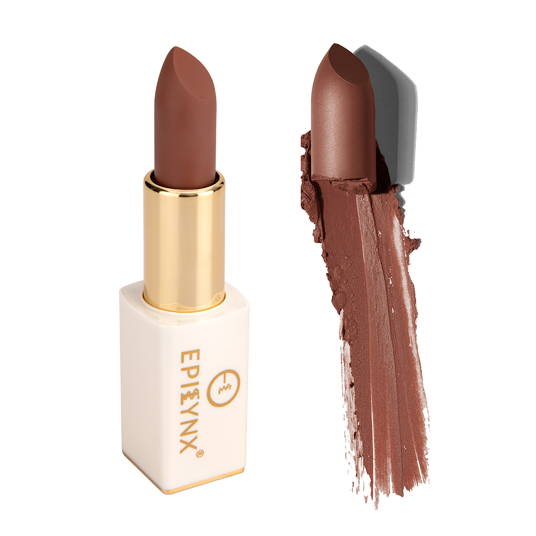 Intense Hydration Lipstick from Epilynx Skincare and Cosmetics