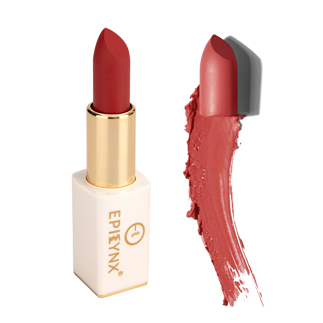 Intense Hydration Lipstick from Epilynx Skincare and Cosmetics